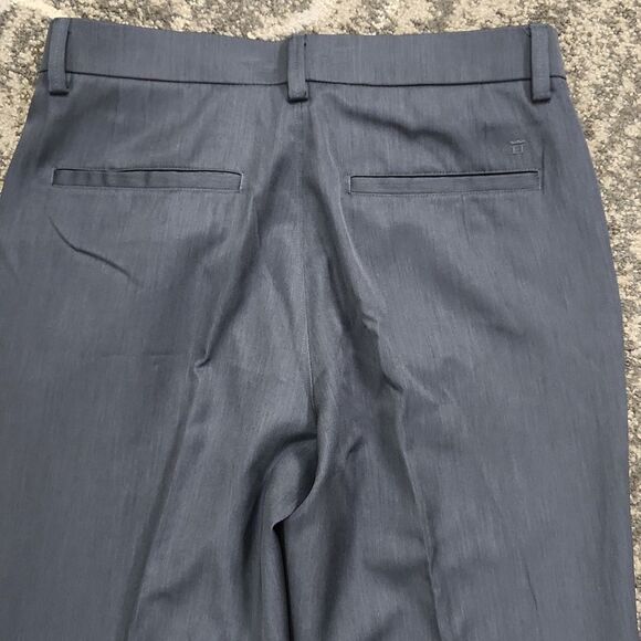 Haggar Performance Slacks Straight Fit 30 x 31 - Picture 6 of 10